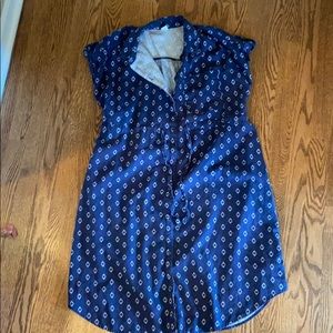Old navy maternity dress